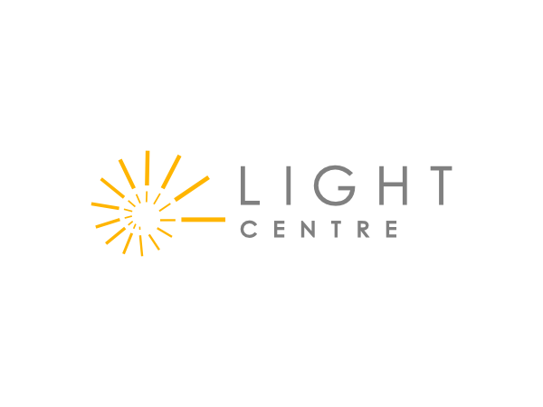 The Light Centre logo